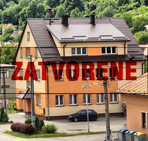 obecný úrad